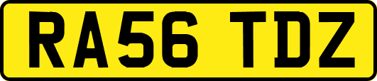 RA56TDZ