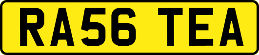 RA56TEA