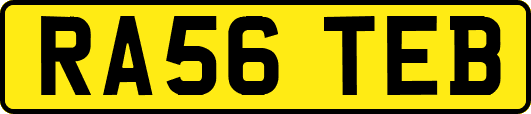 RA56TEB
