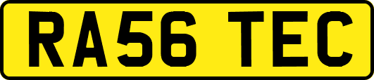 RA56TEC