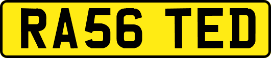 RA56TED