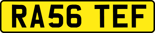 RA56TEF