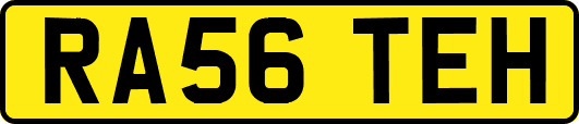 RA56TEH
