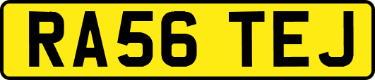 RA56TEJ