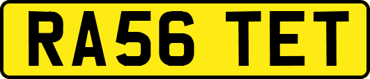 RA56TET