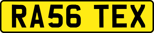 RA56TEX
