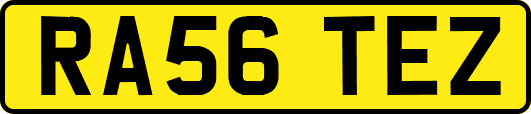 RA56TEZ