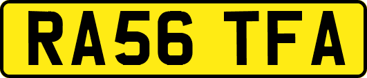 RA56TFA
