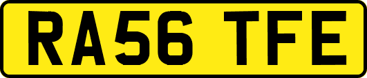 RA56TFE