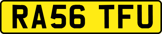 RA56TFU