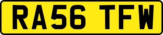 RA56TFW