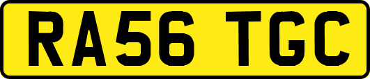 RA56TGC
