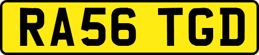 RA56TGD