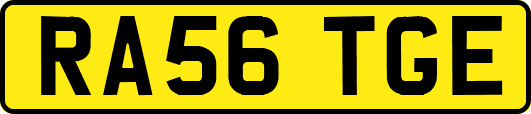 RA56TGE