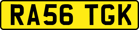 RA56TGK