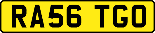 RA56TGO