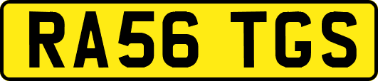 RA56TGS