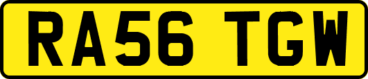 RA56TGW