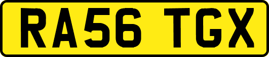 RA56TGX