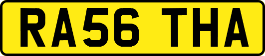 RA56THA