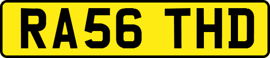RA56THD