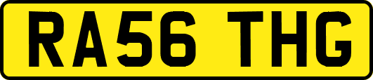 RA56THG
