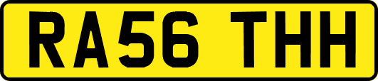 RA56THH