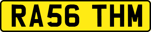 RA56THM