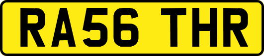 RA56THR