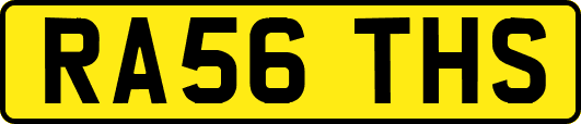 RA56THS