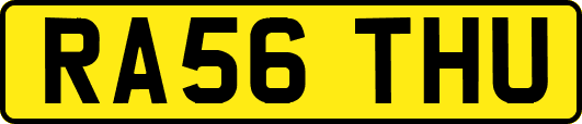 RA56THU