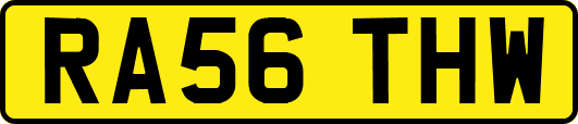 RA56THW