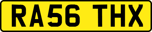 RA56THX
