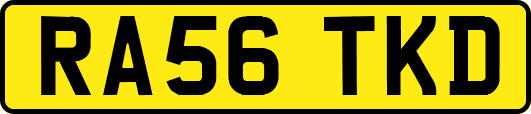 RA56TKD