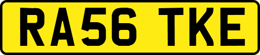 RA56TKE