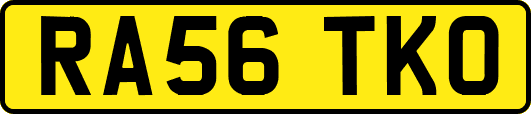 RA56TKO