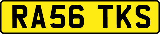 RA56TKS
