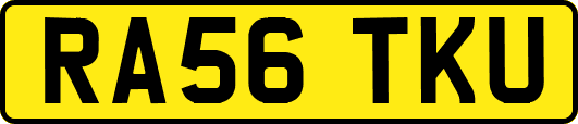 RA56TKU