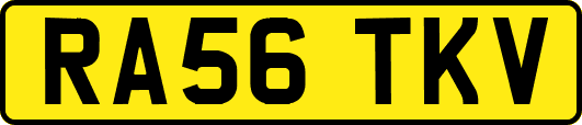 RA56TKV