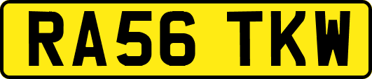 RA56TKW