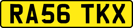 RA56TKX