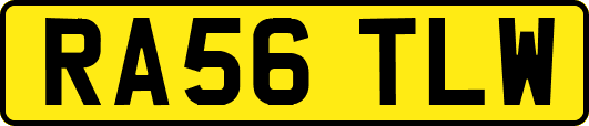 RA56TLW