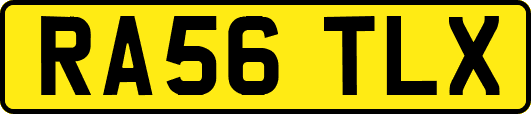 RA56TLX