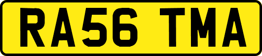 RA56TMA