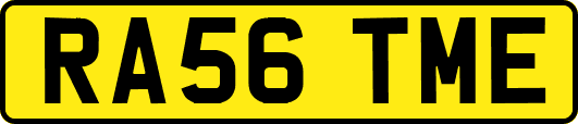 RA56TME