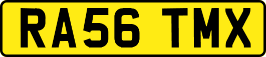 RA56TMX