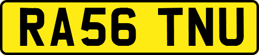 RA56TNU