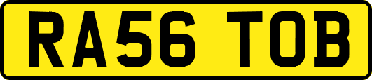 RA56TOB