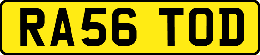 RA56TOD