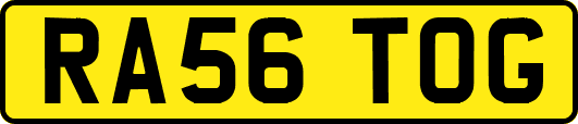 RA56TOG